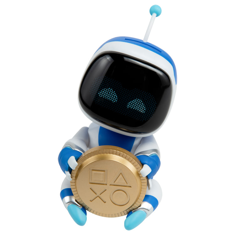 【予約受付中】Paladone ASTRO BOT Coin Buddies thumbnail 3
