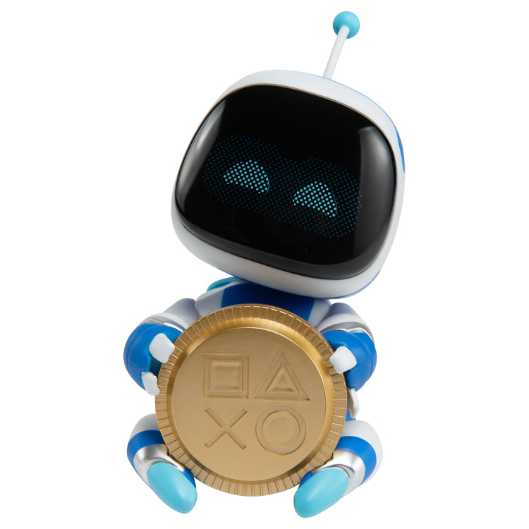 【予約受付中】Paladone ASTRO BOT Coin Buddies thumbnail 1