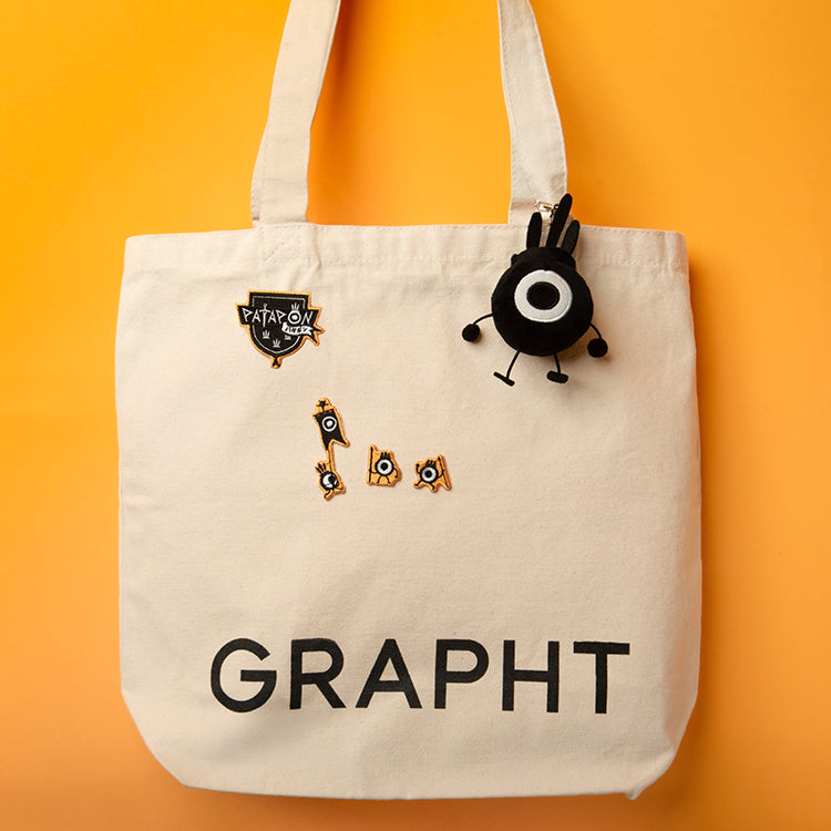 PATAPON マスコットキーホルダー (PATAPON パタポン) thumbnail 5