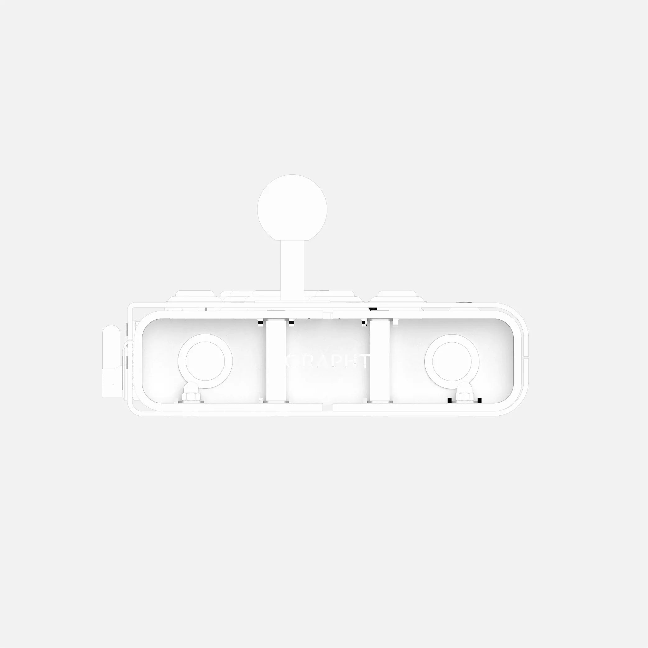 iO Side Panel (スチール・Mサイズ)【iO（イオ）】 thumbnail 5