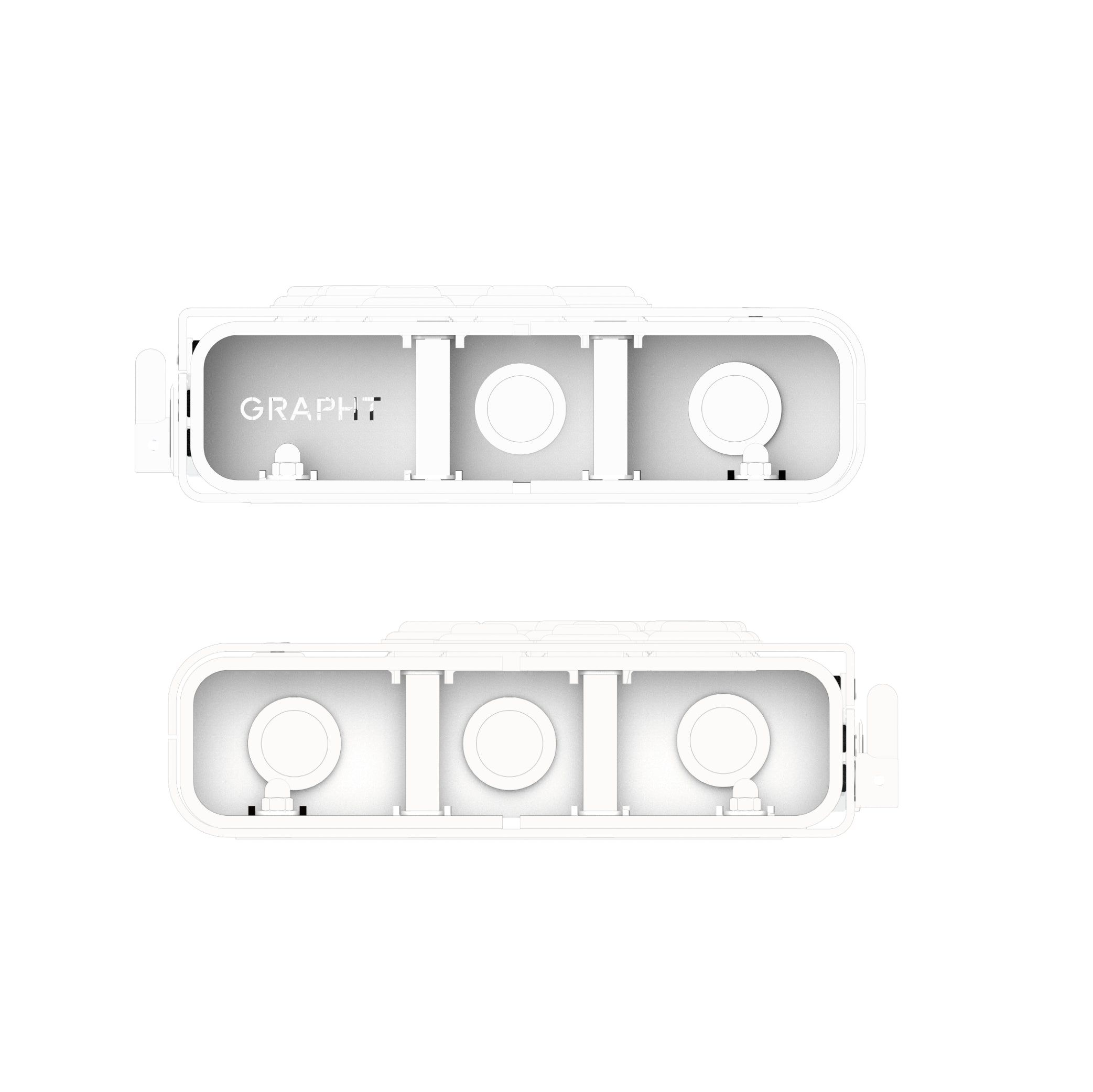 【予約受付中】iO Side Panel (スチール・Mサイズ) thumbnail 11