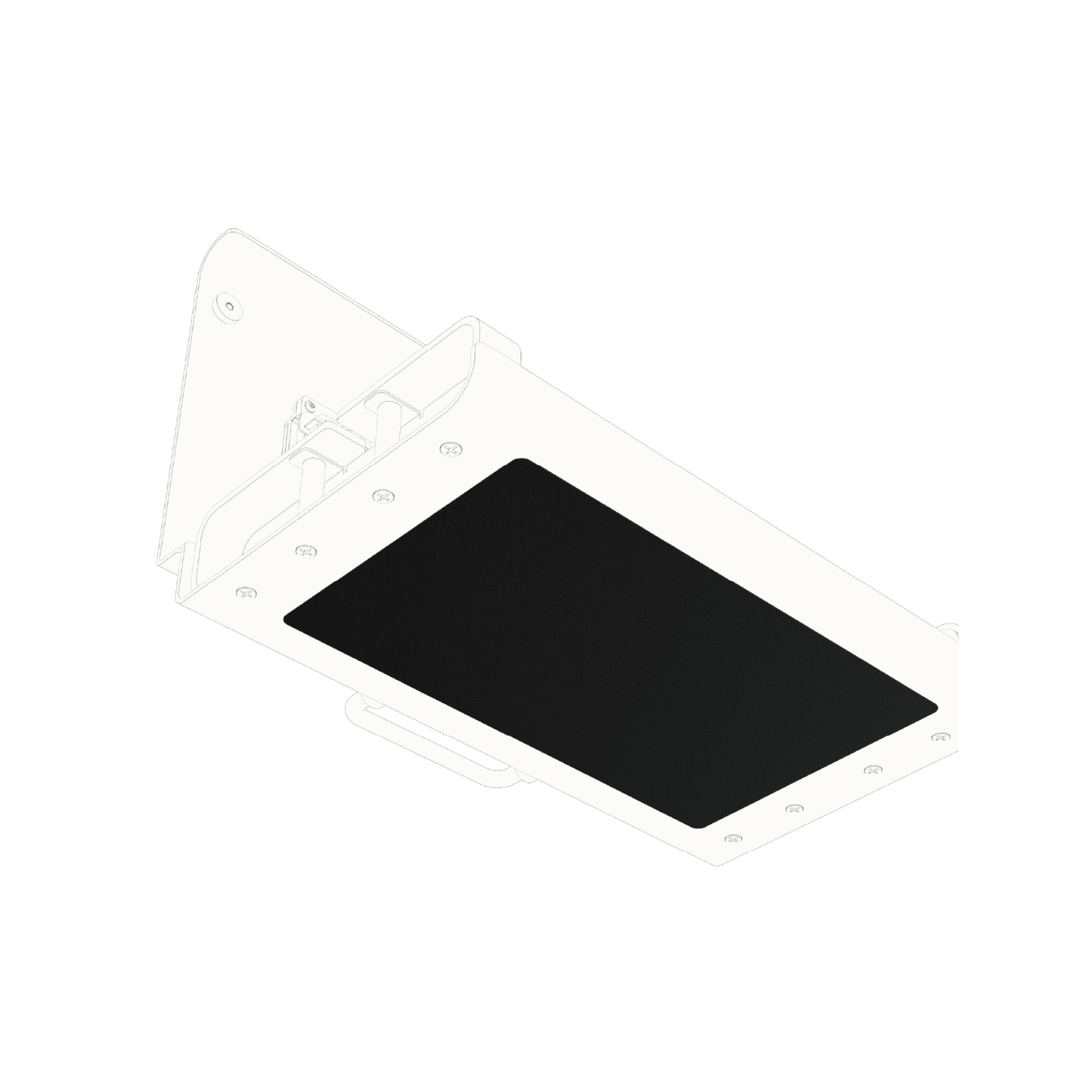 【予約受付中】iO Non-Slip Sheet（Mサイズ）