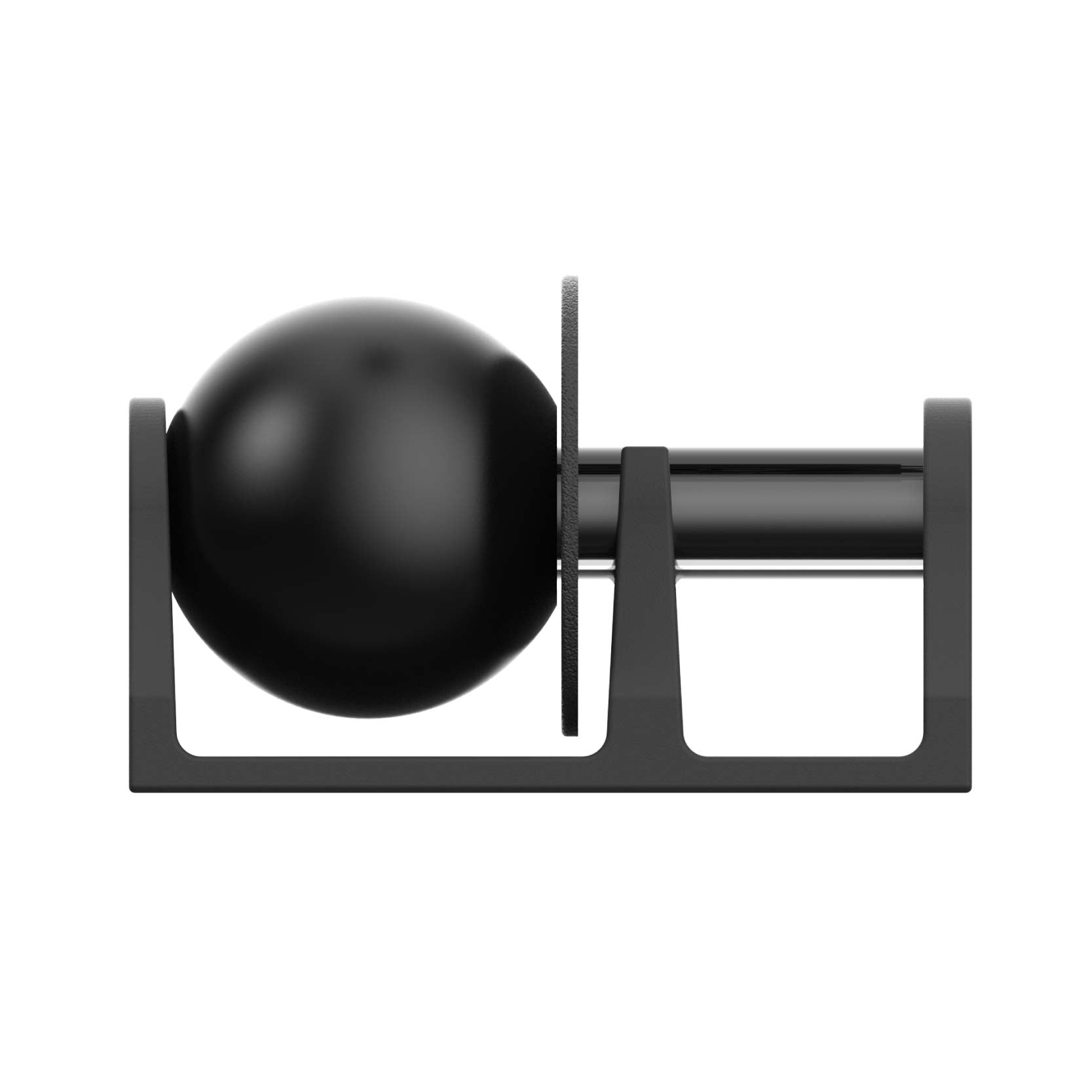【予約受付中】iO Shaft Lever Holder (三和電子 JLX2D-TP-8YT) thumbnail 2