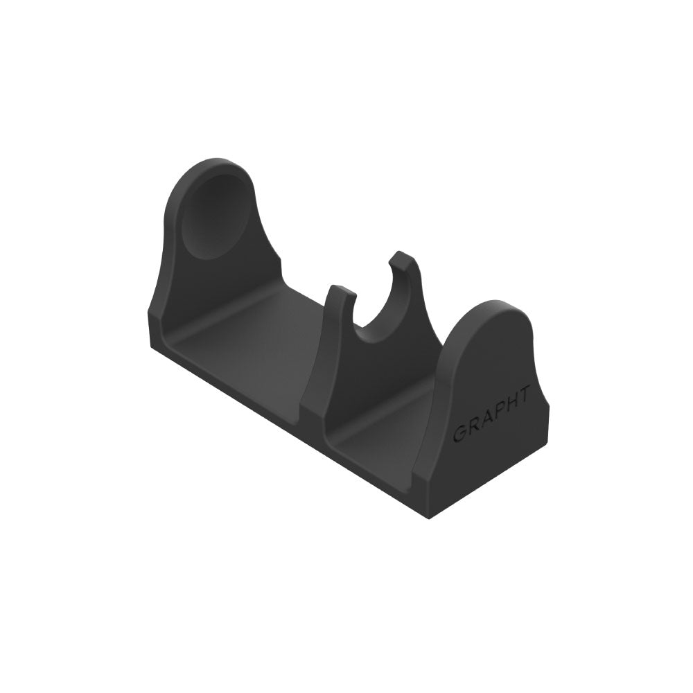 iO Shaft Lever Holder (三和電子 JLX2D-TP-8YT)【iO（イオ）】