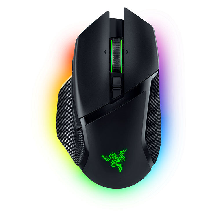 Basilisk V3 Pro