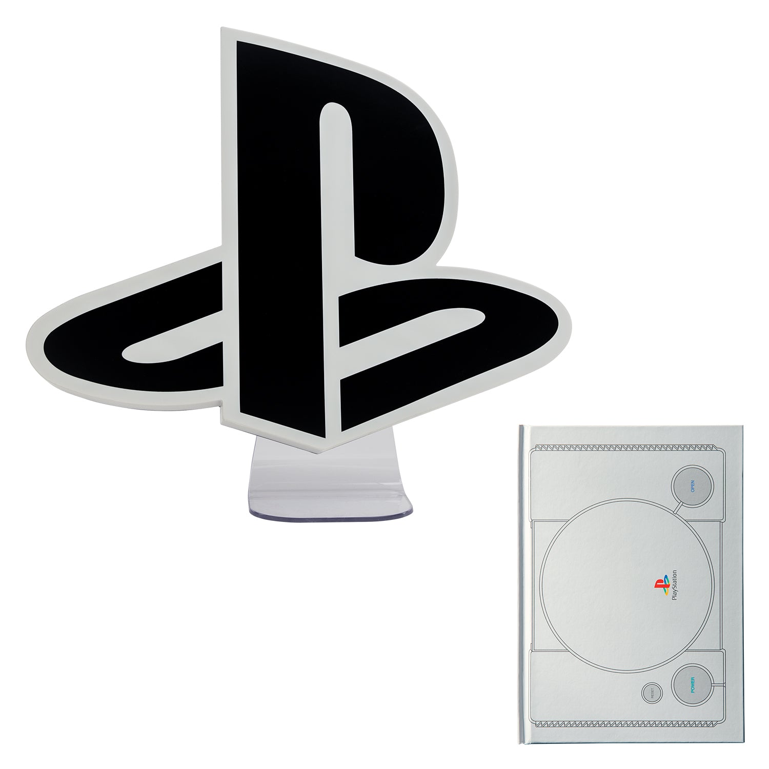 【PSCP対象】【セール対象品】Paladone Logo Light / PlayStation™