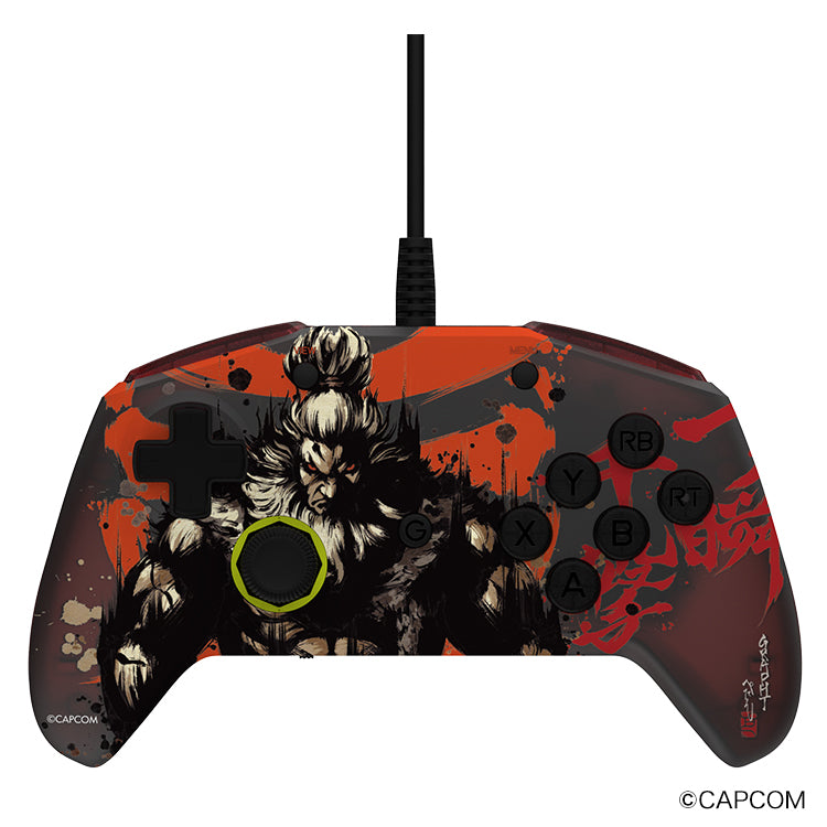 【予約受付中】GRAPHT Omni 6 Face Panel コラボレーションモデル thumbnail 7