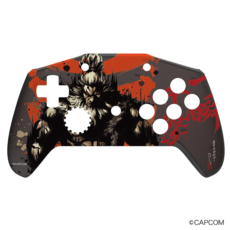 【予約受付中】GRAPHT Omni 6 Face Panel コラボレーションモデル thumbnail 3