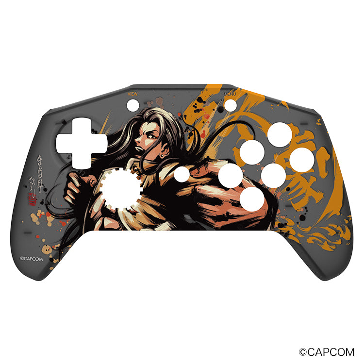 【予約受付中】GRAPHT Omni 6 Face Panel コラボレーションモデル thumbnail 2