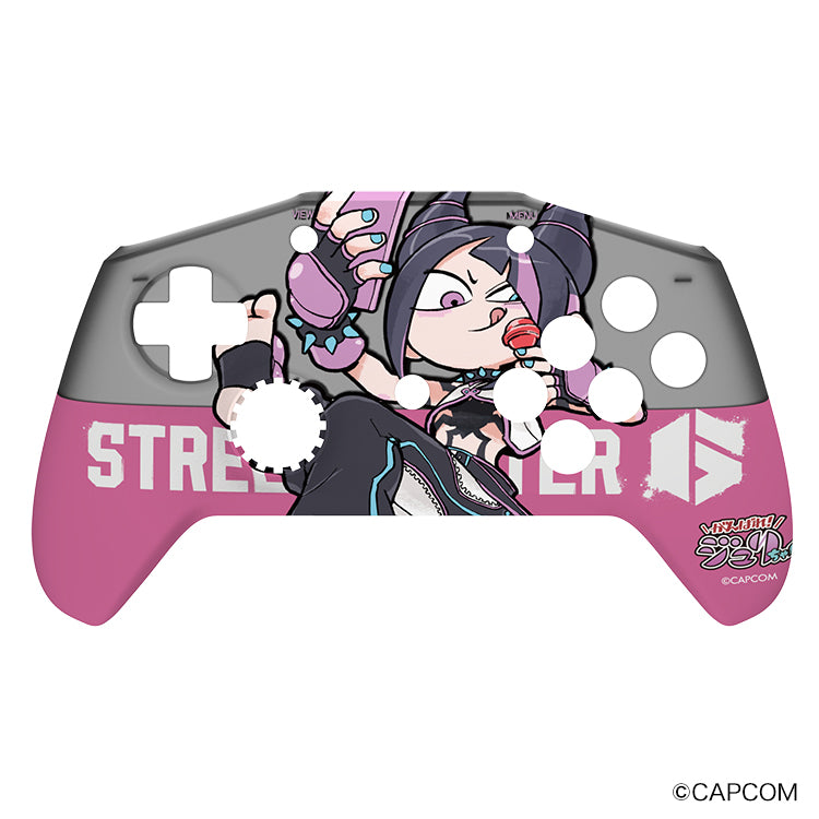 【予約受付中】GRAPHT Omni 6 Face Panel コラボレーションモデル thumbnail 5