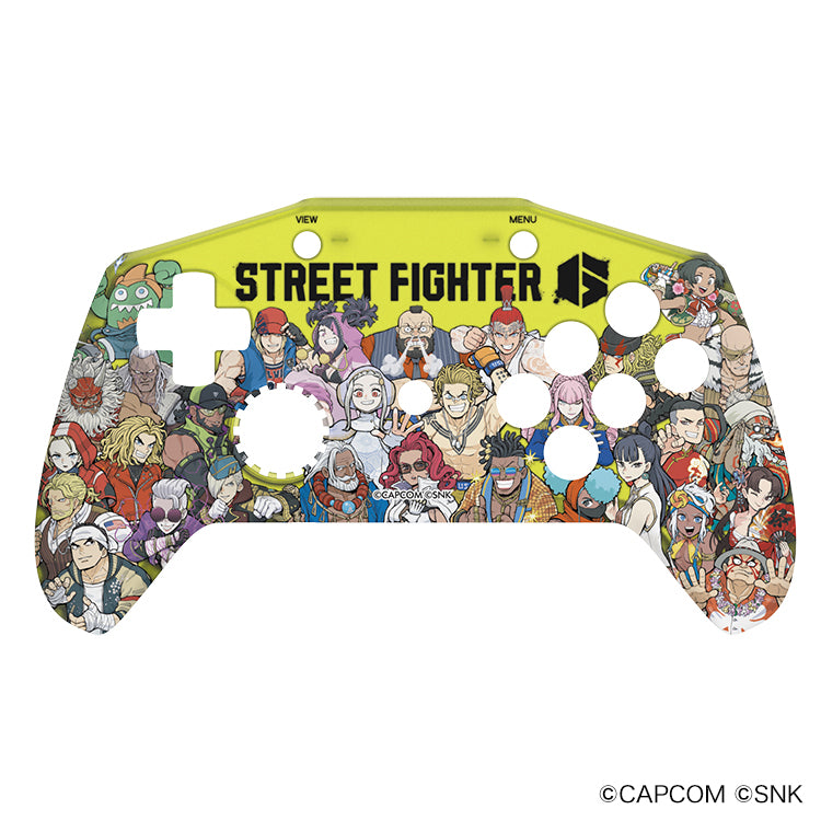 【予約受付中】GRAPHT Omni 6 Face Panel コラボレーションモデル thumbnail 4
