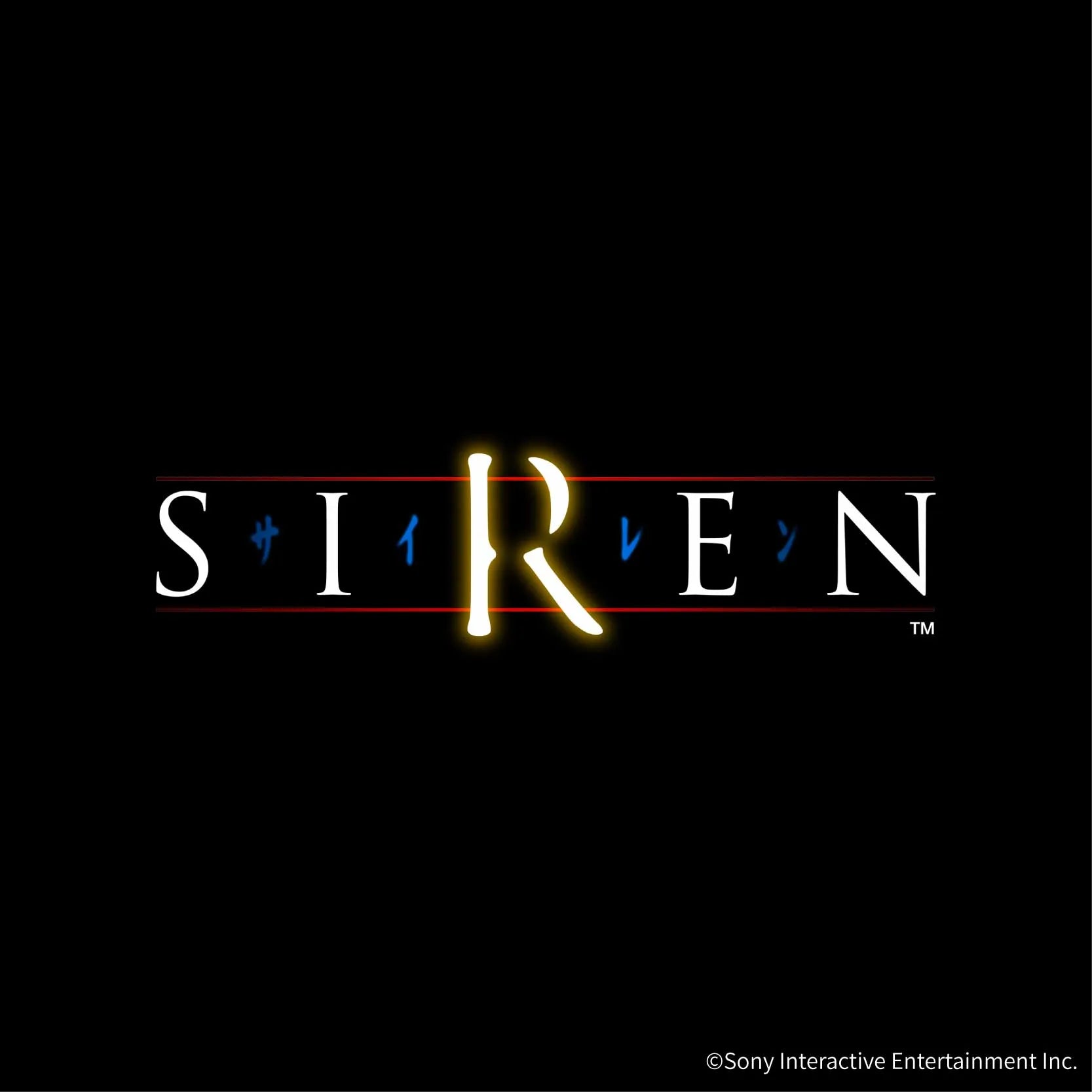 SIREN