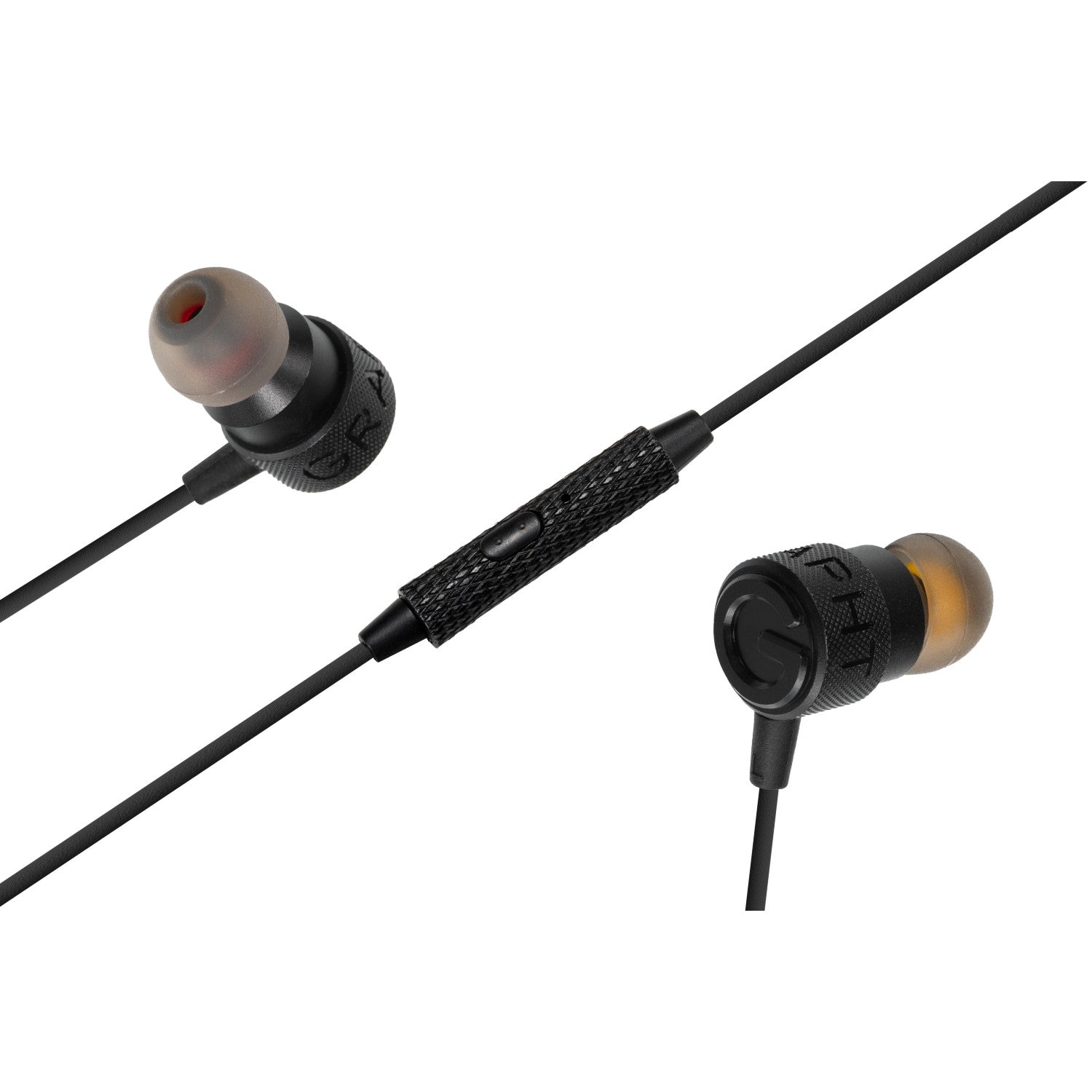 THE STANDARD(TGR038-STD-1/有線イヤホン 1.20m)