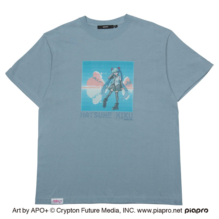 【予約受付中】初音ミク Art by APO＋ 全部入り　※初音ミクコラボグッズ 税込5,000円以上で基本送料無料 thumbnail 8