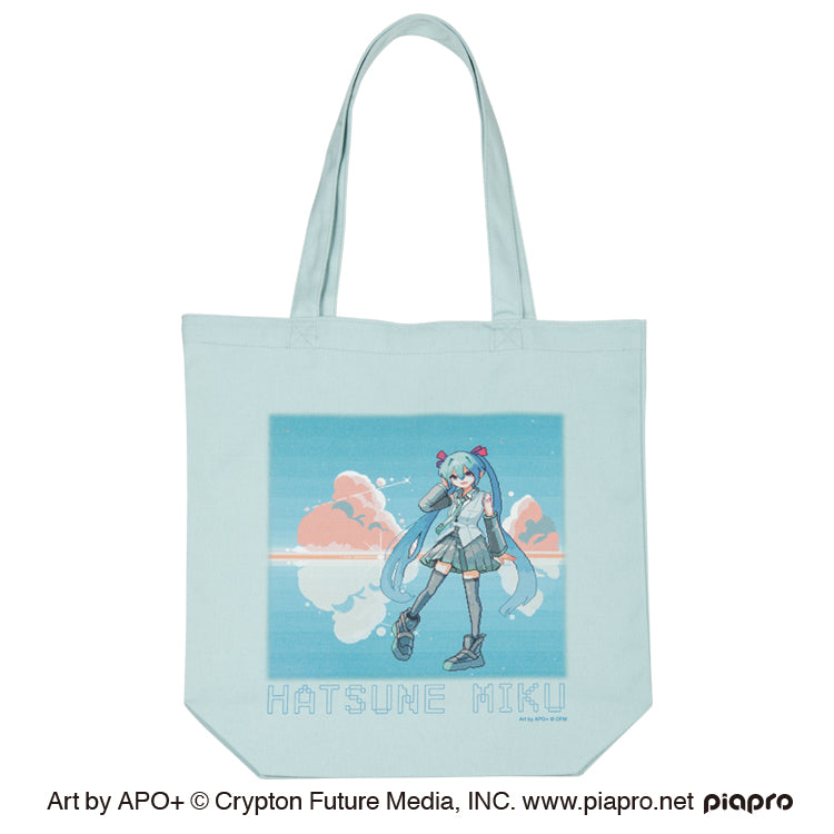 【予約受付中】初音ミク Art by APO＋ 全部入り　※初音ミクコラボグッズ 税込5,000円以上で基本送料無料 thumbnail 9