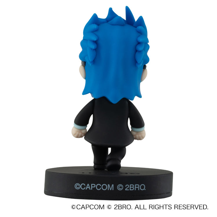 【予約受付中】2BRO.×ストリートファイター 6 モニターマスコット (兄者×ザンギエフ) 2体セット thumbnail 3