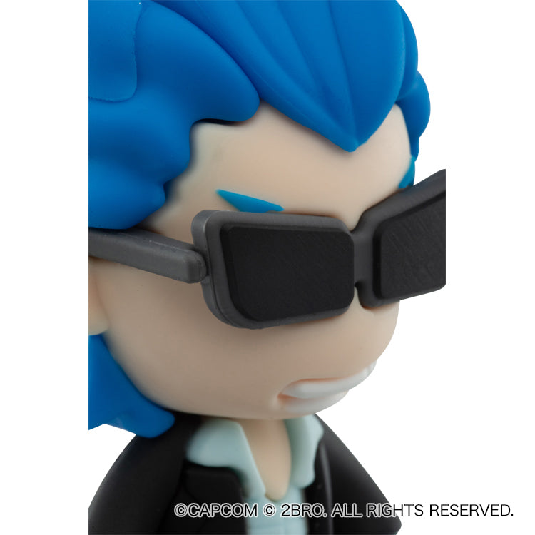 【予約受付中】2BRO.×ストリートファイター 6 モニターマスコット (兄者×ザンギエフ) 2体セット thumbnail 7