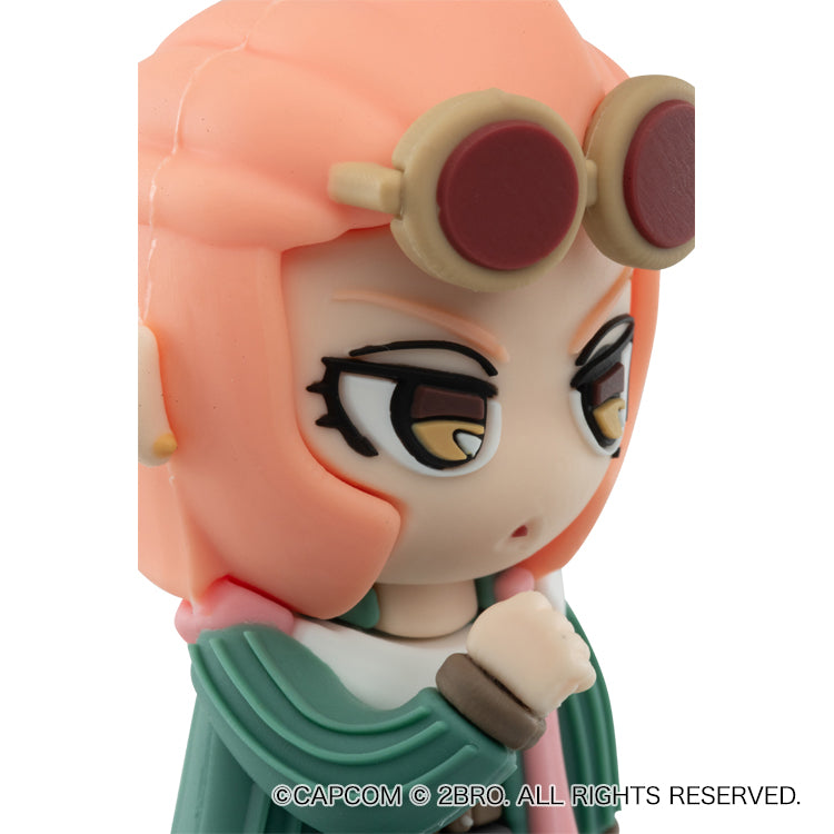 【予約受付中】2BRO.×ストリートファイター 6 モニターマスコット (弟者×マリーザ) 2体セット thumbnail 13