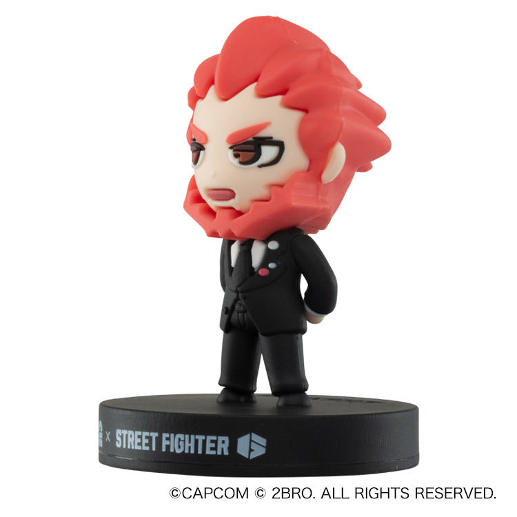 【予約受付中】2BRO.×ストリートファイター 6 モニターマスコット (弟者×マリーザ) 2体セット thumbnail 4