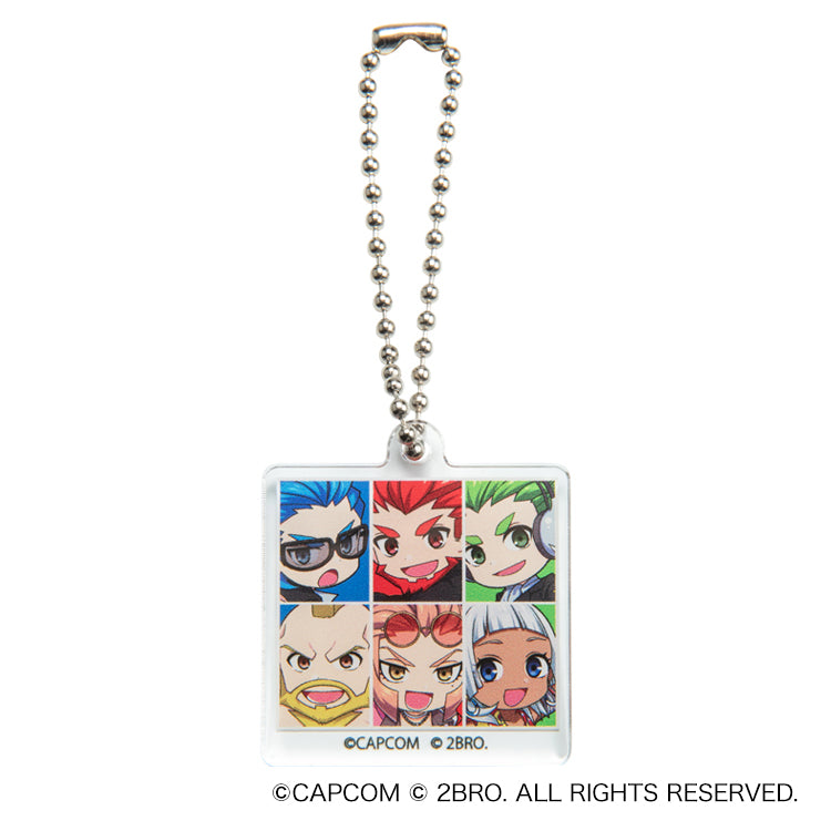 【予約受付中】2BRO.×ストリートファイター 6 ほりにし (2BRO.×ストリートファイター 6) thumbnail 6