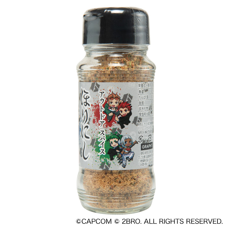 【予約受付中】2BRO.×ストリートファイター 6 ほりにし (2BRO.×ストリートファイター 6) thumbnail 5