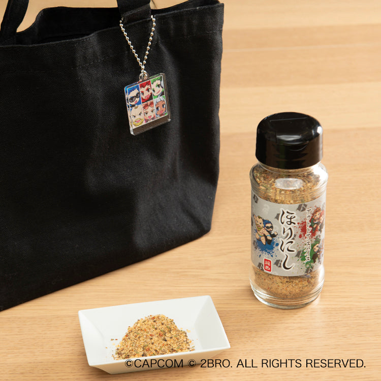 【予約受付中】2BRO.×ストリートファイター 6 ほりにし (2BRO.×ストリートファイター 6) thumbnail 3