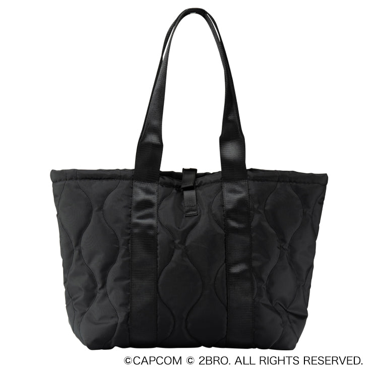 【予約受付中】2BRO.×ストリートファイター 6 トートバッグ (2BRO.×ストリートファイター 6) thumbnail 4