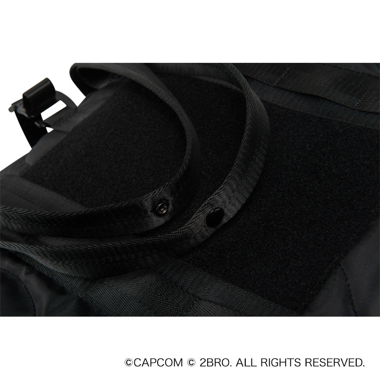 【予約受付中】2BRO.×ストリートファイター 6 トートバッグ (2BRO.×ストリートファイター 6) thumbnail 10