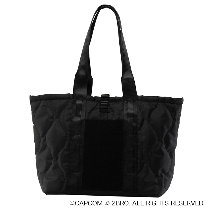 【予約受付中】2BRO.×ストリートファイター 6 トートバッグ (2BRO.×ストリートファイター 6) thumbnail 7