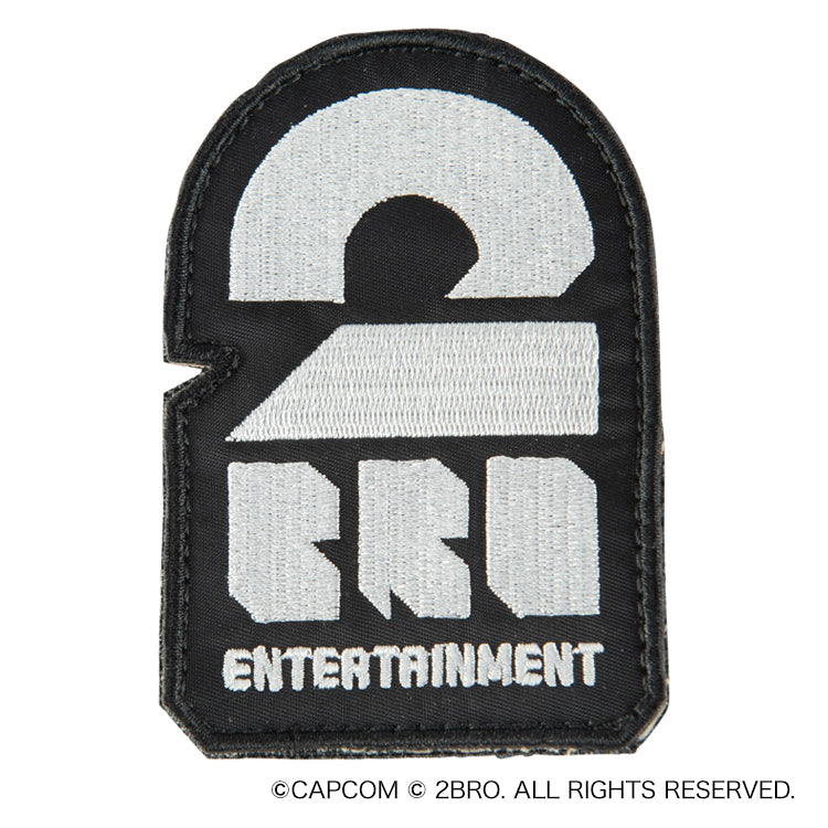 【予約受付中】2BRO.×ストリートファイター 6 トートバッグ (2BRO.×ストリートファイター 6) thumbnail 19