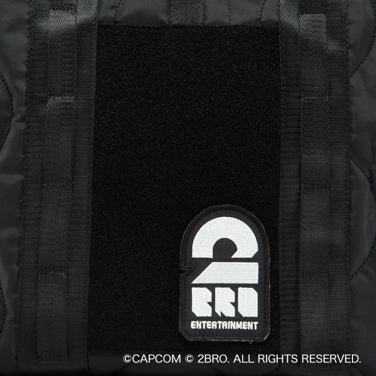 【予約受付中】2BRO.×ストリートファイター 6 トートバッグ (2BRO.×ストリートファイター 6) thumbnail 18