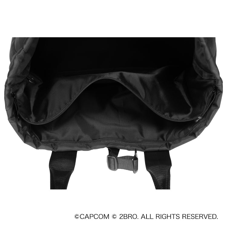 【予約受付中】2BRO.×ストリートファイター 6 トートバッグ (2BRO.×ストリートファイター 6) thumbnail 17