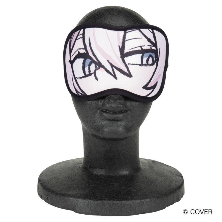 【予約受付中】獅白杯 - オフライン - リバーシブルアイマスク (獅白ぼたん&SSRB/獅白杯 - オフライン - ) thumbnail 4