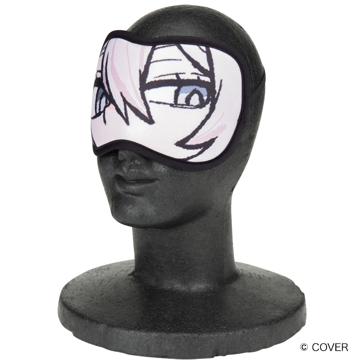 【予約受付中】獅白杯 - オフライン - リバーシブルアイマスク (獅白ぼたん&SSRB/獅白杯 - オフライン - ) thumbnail 5