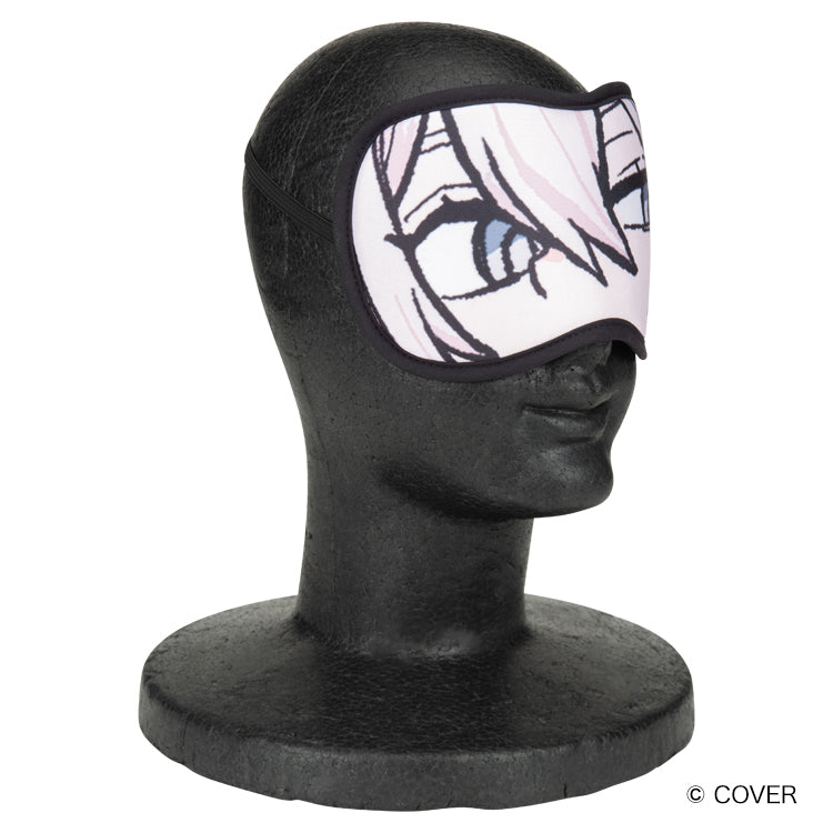 【予約受付中】獅白杯 - オフライン - リバーシブルアイマスク (獅白ぼたん&SSRB/獅白杯 - オフライン - ) thumbnail 6