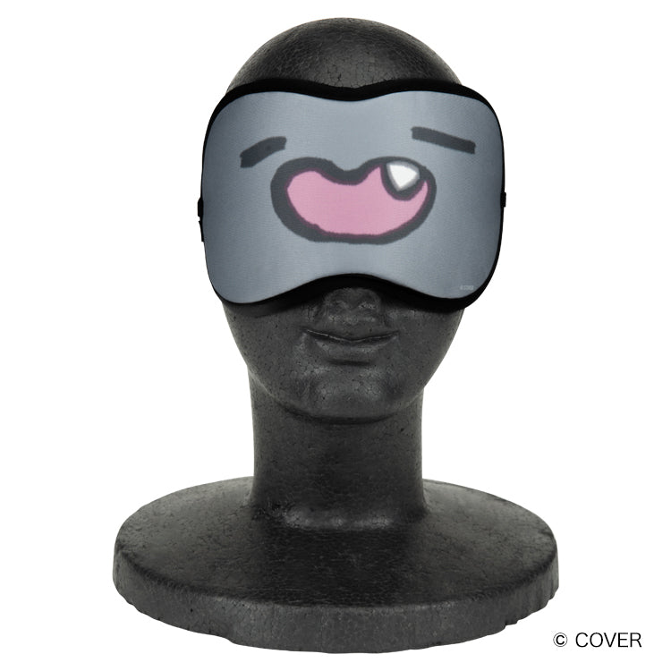 【予約受付中】獅白杯 - オフライン - リバーシブルアイマスク (獅白ぼたん&SSRB/獅白杯 - オフライン - ) thumbnail 7