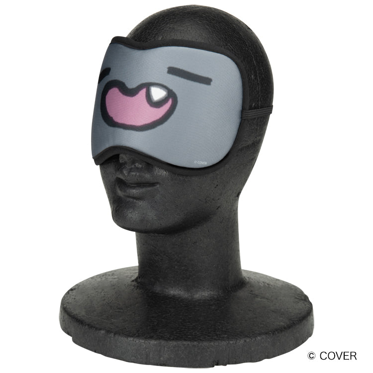 【予約受付中】獅白杯 - オフライン - リバーシブルアイマスク (獅白ぼたん&SSRB/獅白杯 - オフライン - ) thumbnail 8