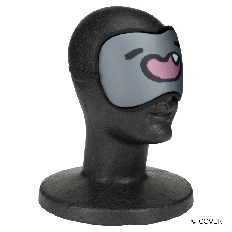 【予約受付中】獅白杯 - オフライン - リバーシブルアイマスク (獅白ぼたん&SSRB/獅白杯 - オフライン - ) thumbnail 9