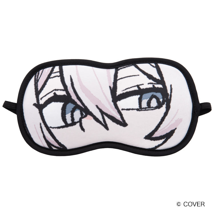 【予約受付中】獅白杯 - オフライン - リバーシブルアイマスク (獅白ぼたん&SSRB/獅白杯 - オフライン - ) thumbnail 2