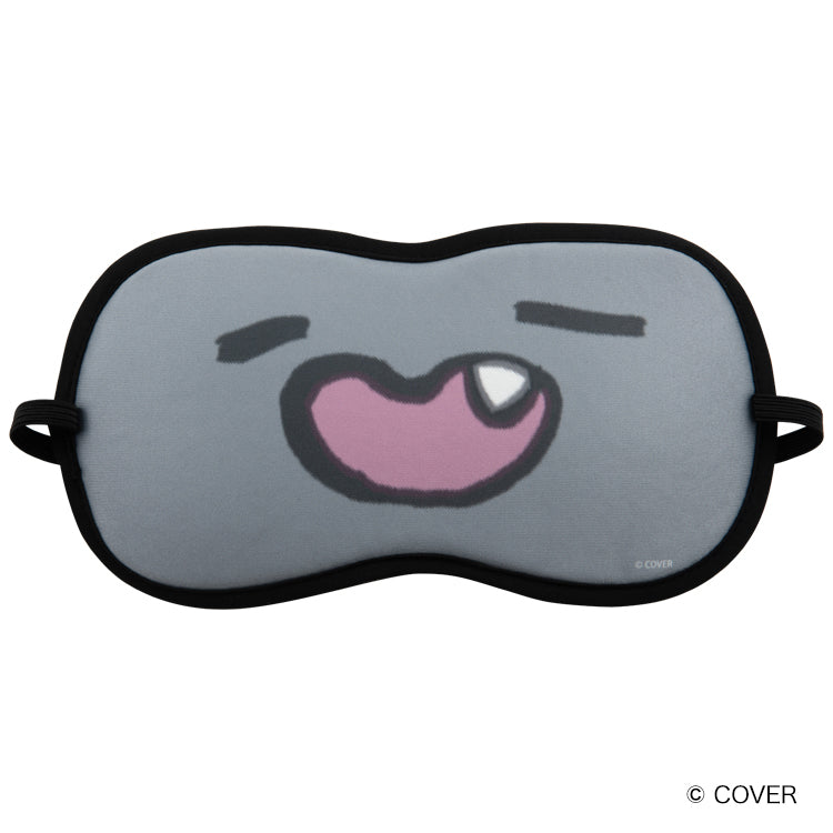 【予約受付中】獅白杯 - オフライン - リバーシブルアイマスク (獅白ぼたん&SSRB/獅白杯 - オフライン - ) thumbnail 3