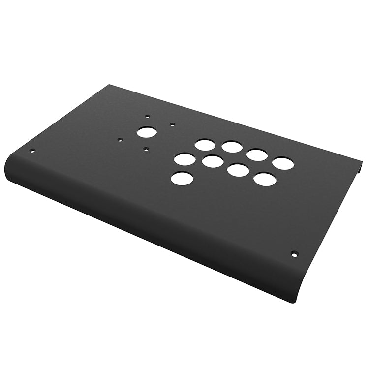 【予約受付中】iO Top Panel どぐら Edition (アルマイト・Mサイズ)