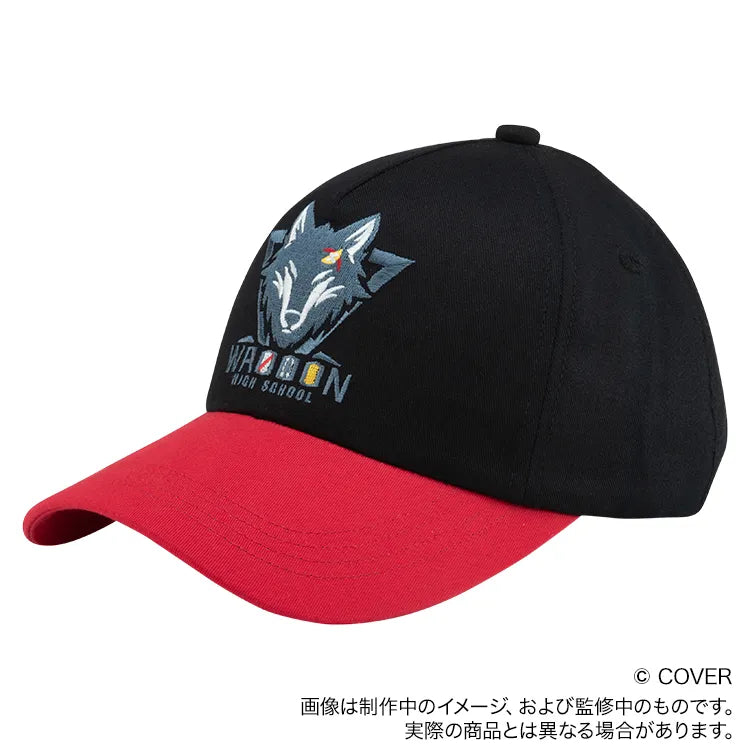 【予約受付中】ホロライブ甲子園 ベースボールキャップ 全6種 thumbnail 5