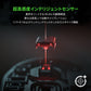 Razer レイザー Viper Ultimate ワイヤレス ゲーミングマウス 充電スタンド付 + GRAPHT マウスグリップテープ 高耐久モデル/○テクスチャ(Razer Viperシリーズ)