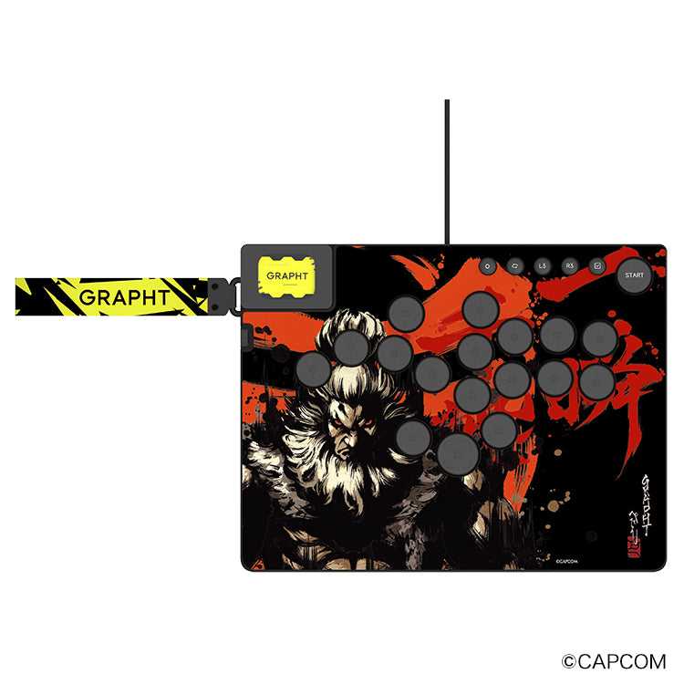 【予約受付中】GRAPHT Command Trigger for PC コラボレーションモデル thumbnail 7
