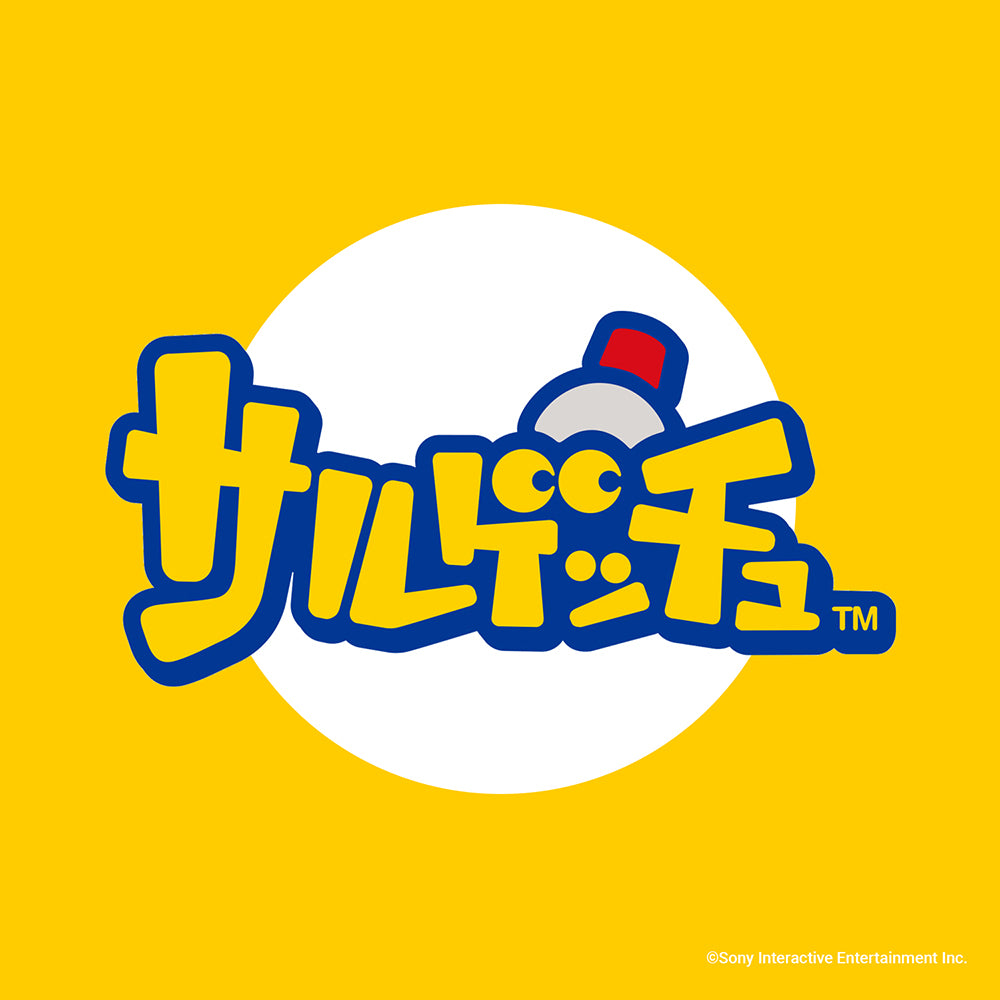 サルゲッチュ