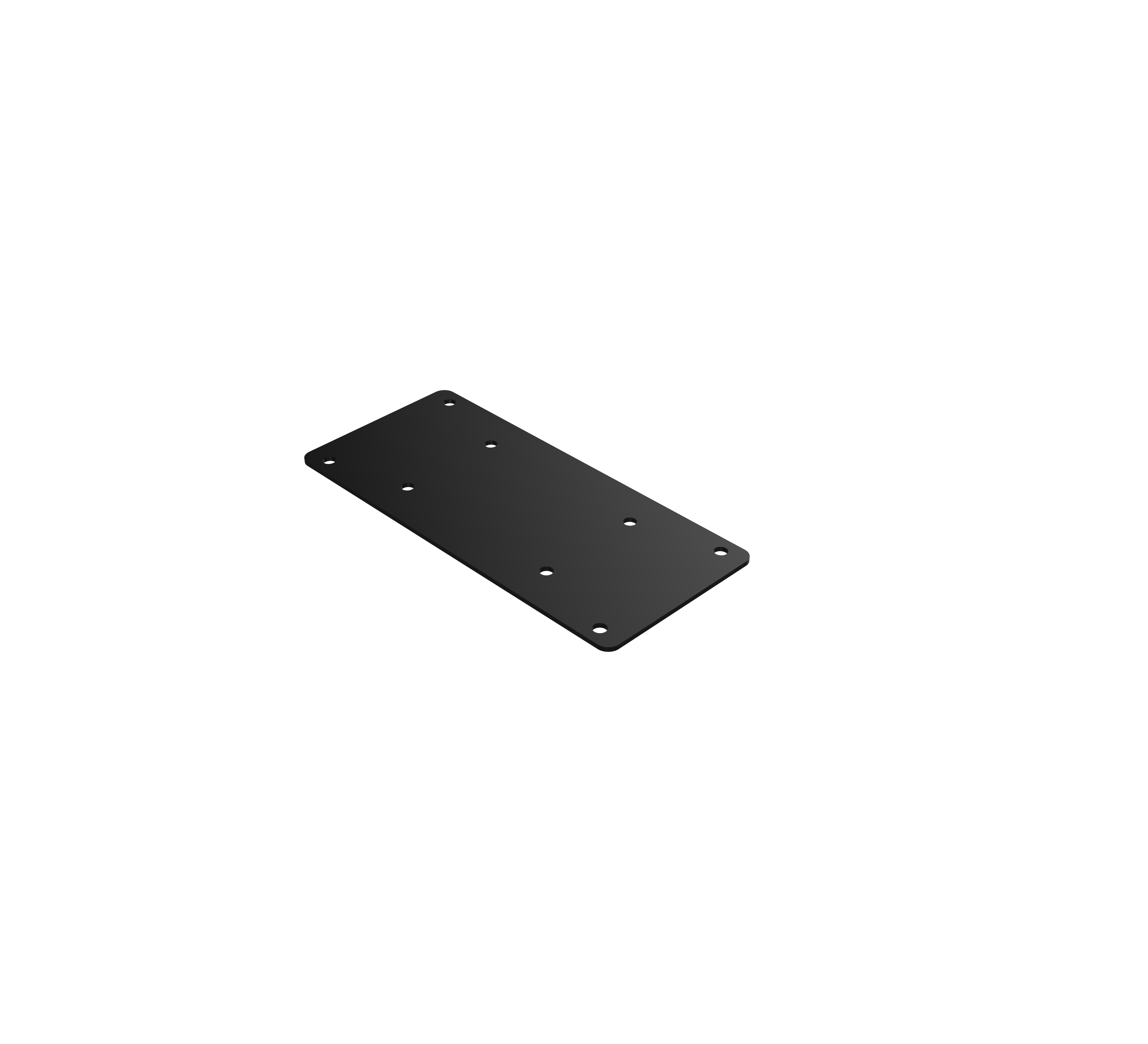 iO PCB Mount (Brook Gen-5X Fighting Board)【iO（イオ）】