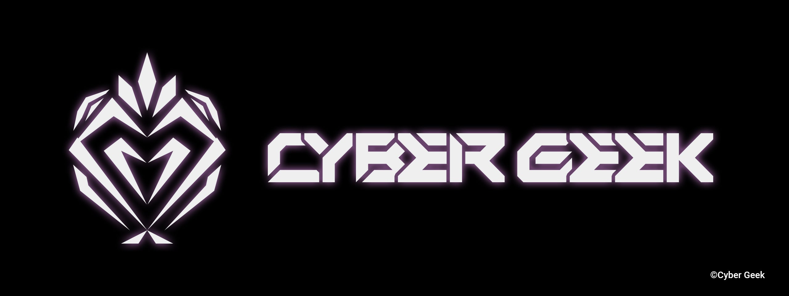 Cyber Geek