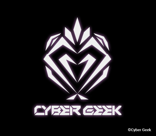 Cyber Geek