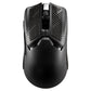 Razer レイザー Viper Ultimate ワイヤレス ゲーミングマウス 充電スタンド付 + GRAPHT マウスグリップテープ 高耐久モデル/○テクスチャ(Razer Viperシリーズ)
