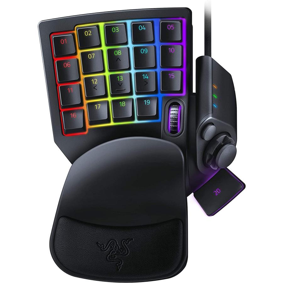 Razer Tartarus Pro レイザー タータロス プロ